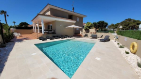 Villa Victoria Paradise